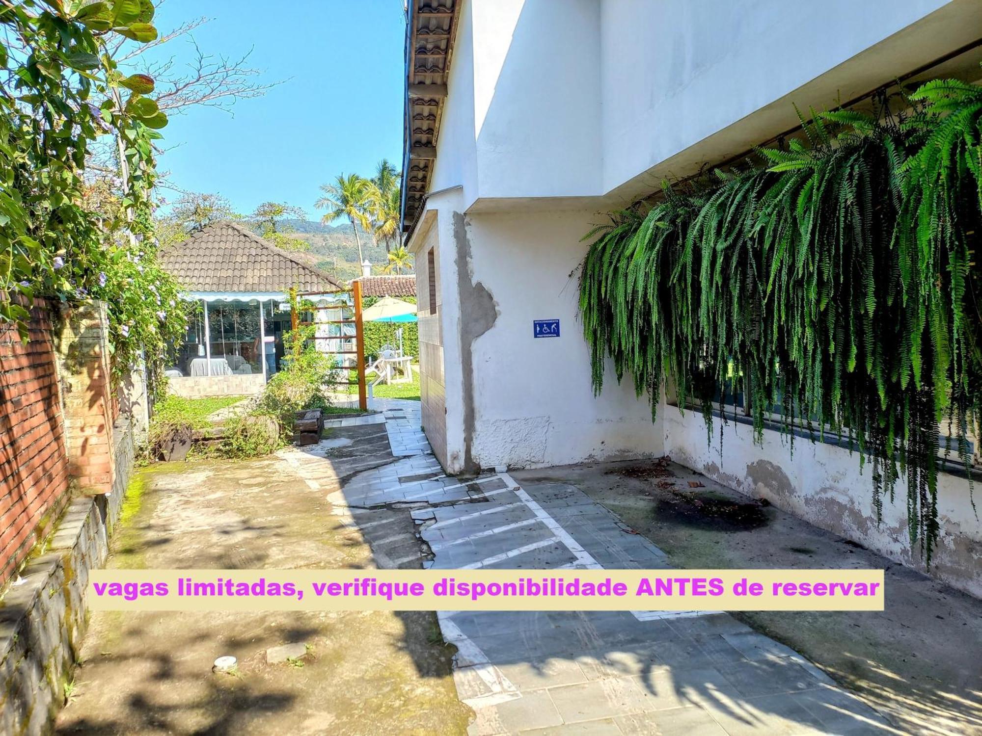Pousada Eldorado Guaruja Luaran gambar