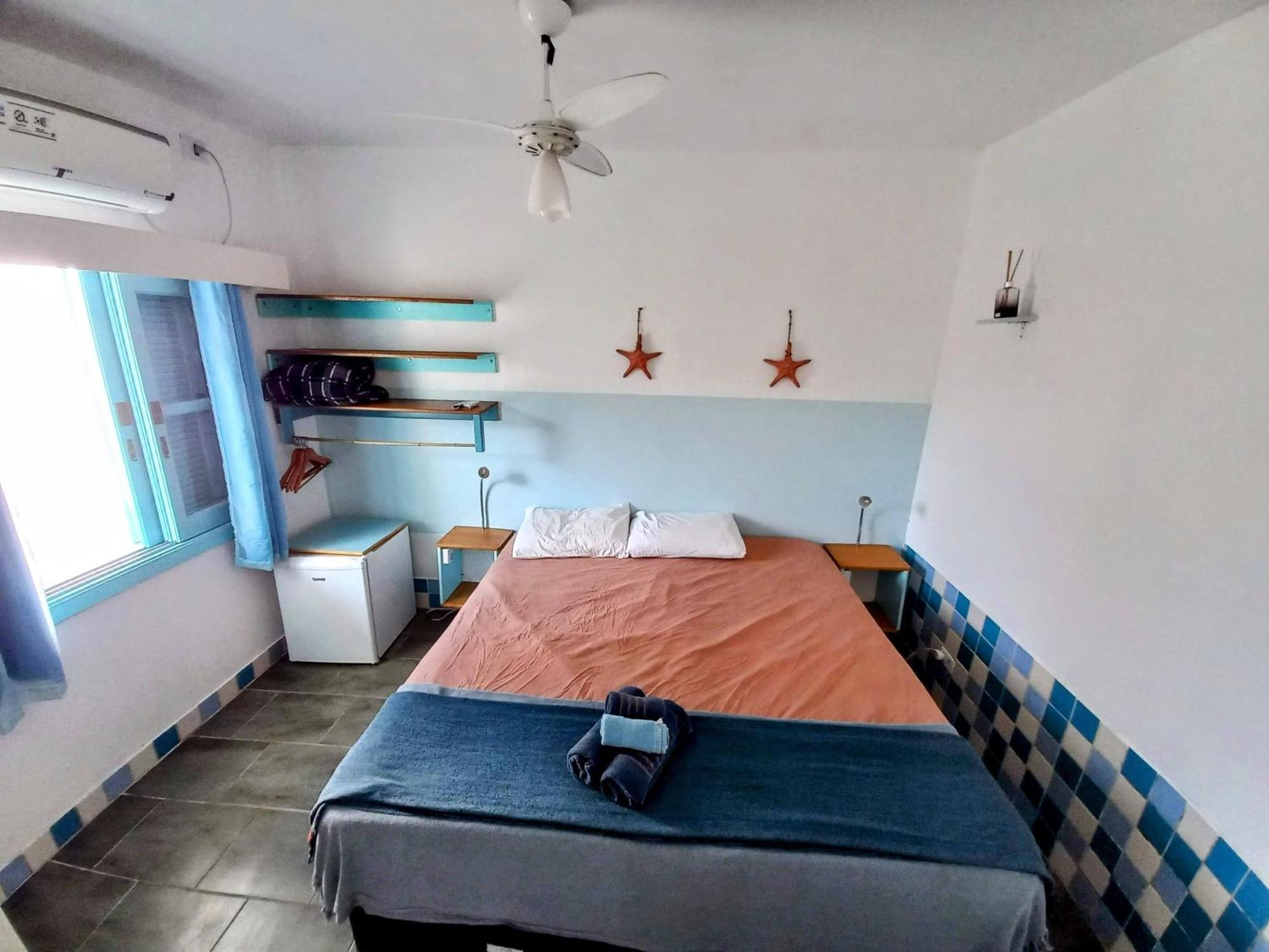 Pousada Eldorado Guaruja Bilik gambar