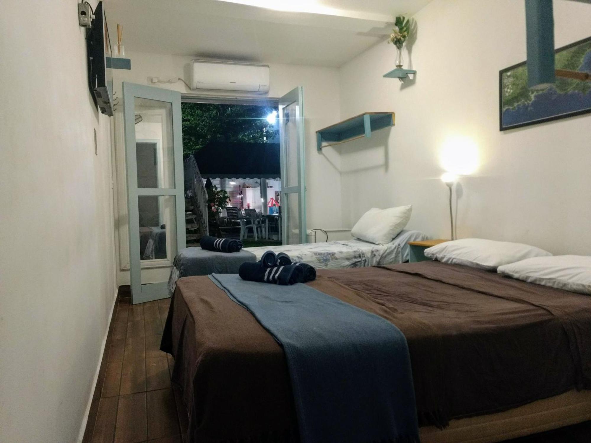 Pousada Eldorado Guaruja Bilik gambar
