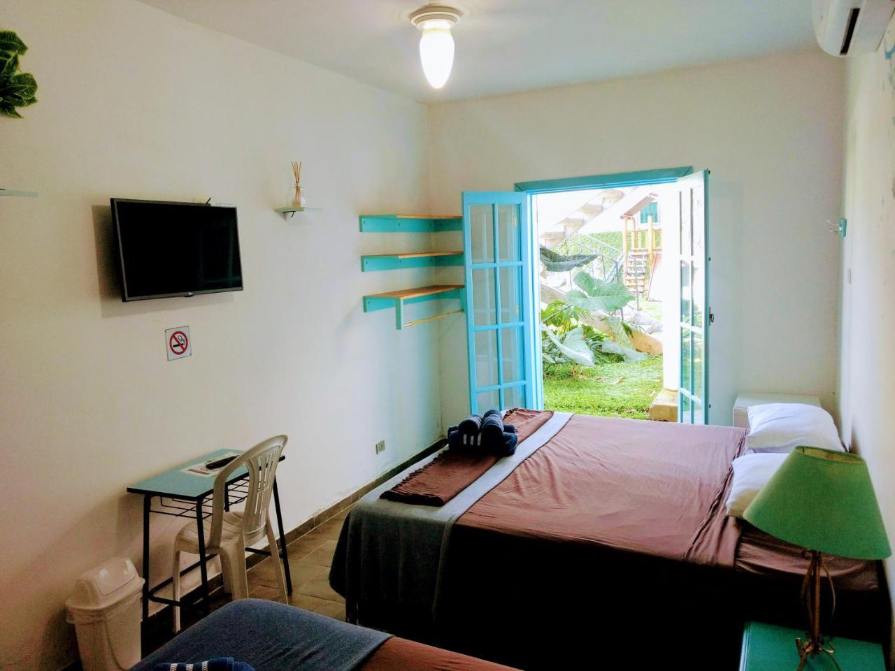 Pousada Eldorado Guaruja Bilik gambar